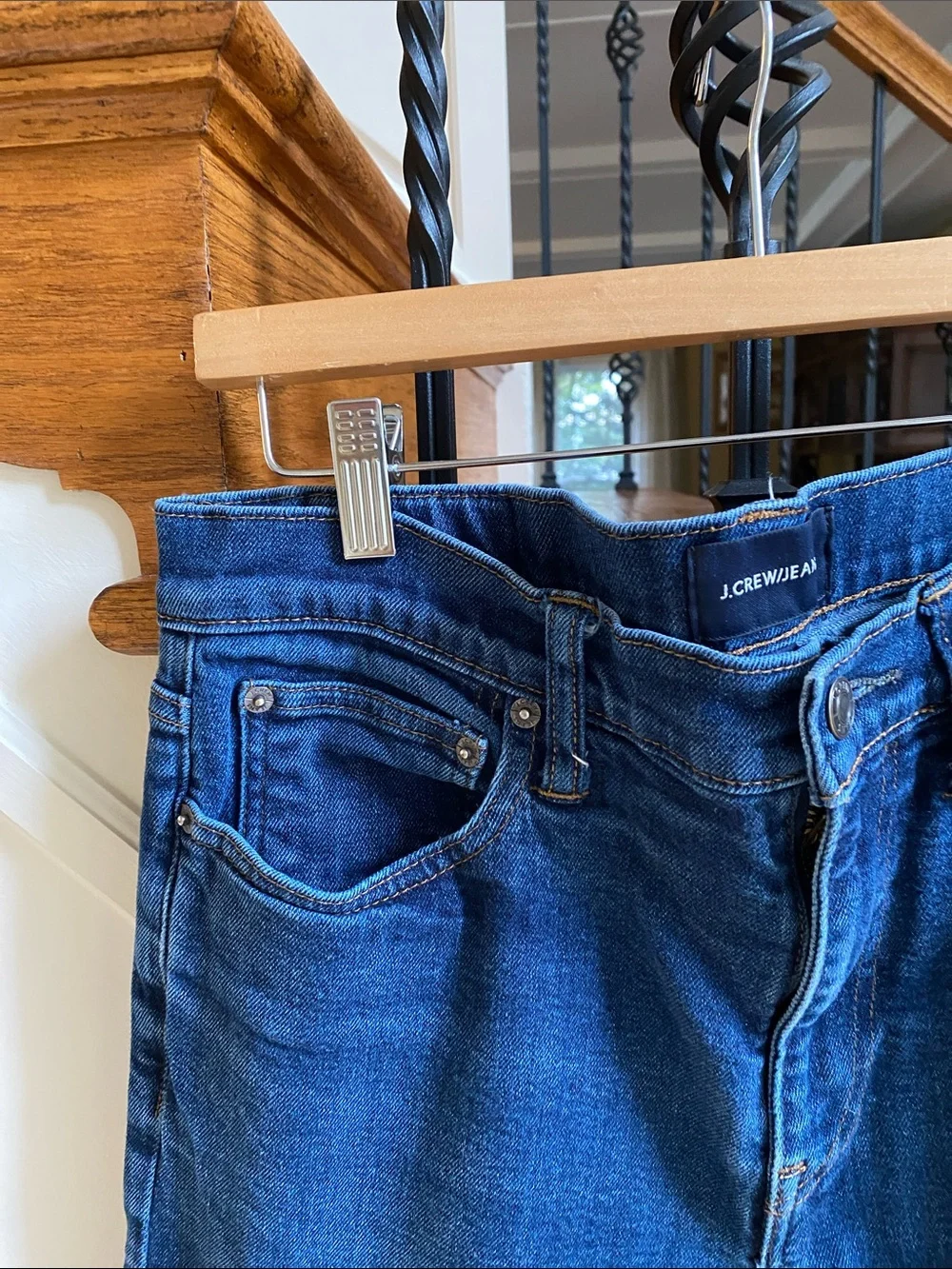 J. CREW Jeans